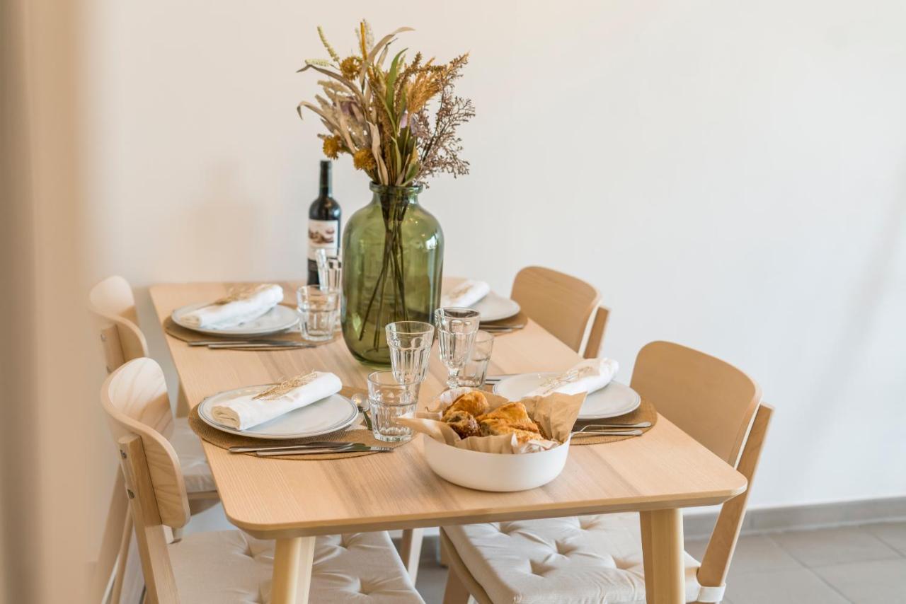 Portsight - Cosy Apartment For 4 Persons With Parking Nieuwpoort Eksteriør bilde